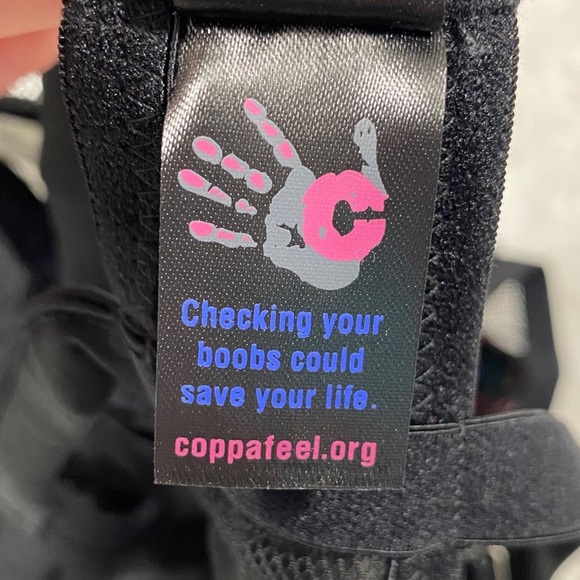 ASOS DESIGN Zola Plaid Mesh Lace Up Bodysuit Corset Underwear Camisole 34B - Picture 11 of 11